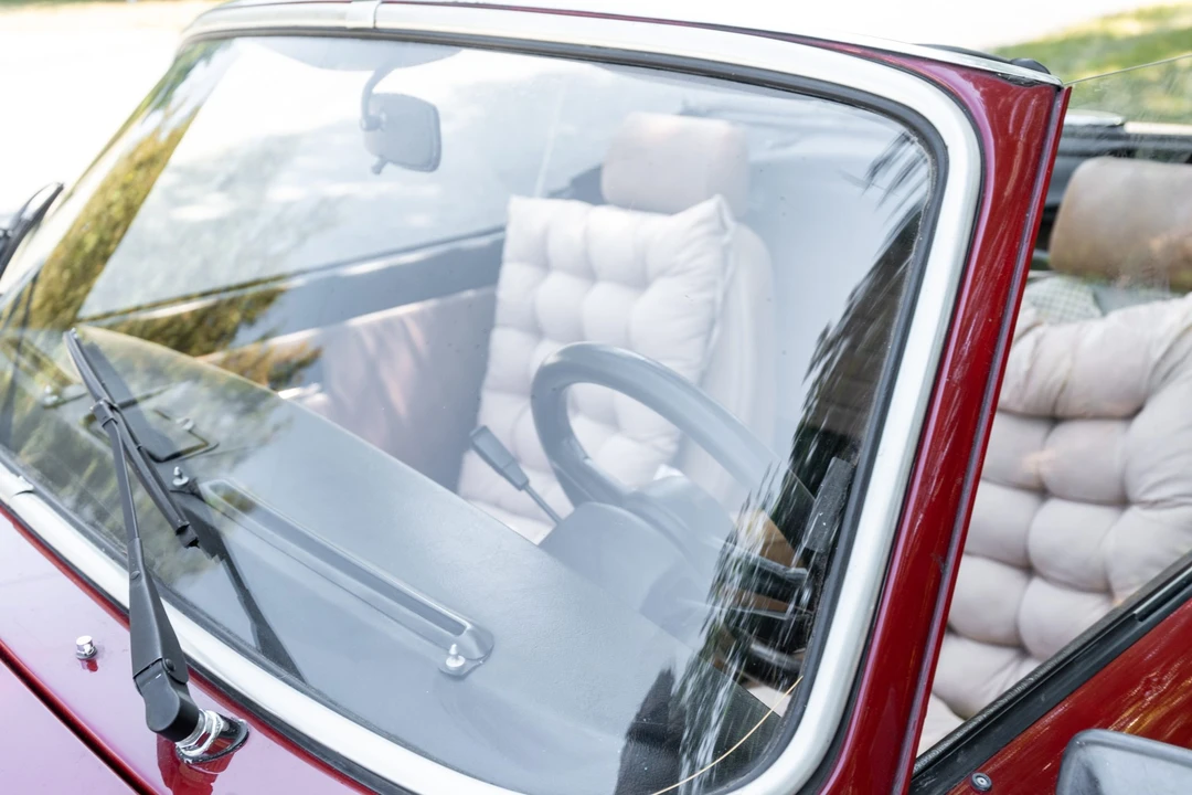 1979 Triumph Spitfire 1500 - Image 31 of 31