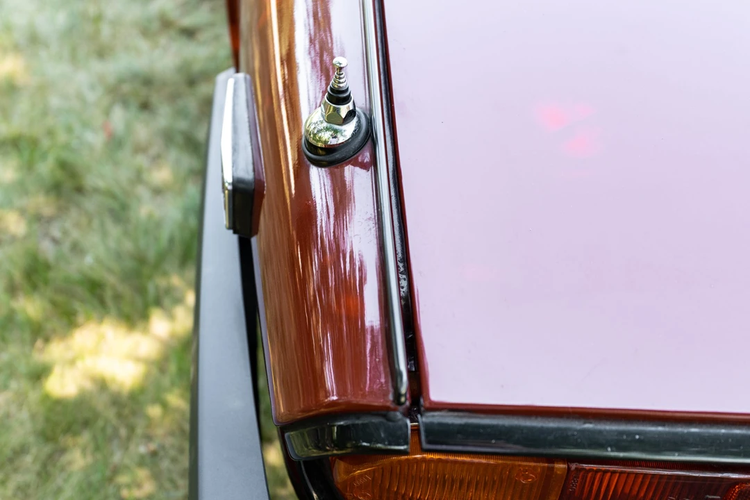 1979 Triumph Spitfire 1500 - Image 28 of 31