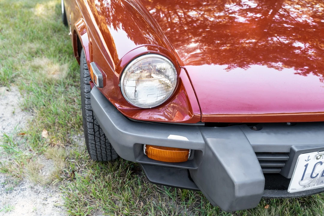 1979 Triumph Spitfire 1500 - Image 18 of 31