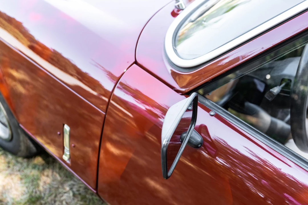 1979 Triumph Spitfire 1500 - Image 24 of 31
