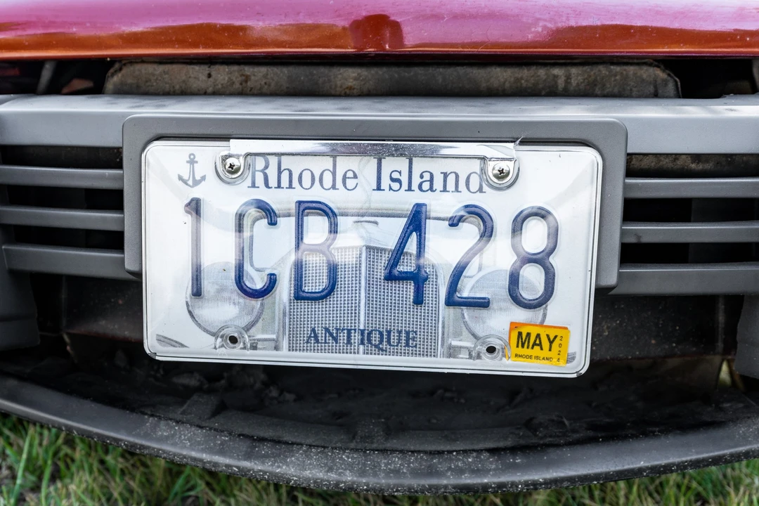 1979 Triumph Spitfire 1500 - Image 20 of 31