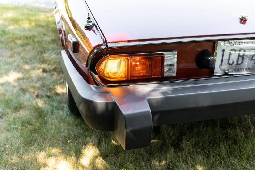 1979 Triumph Spitfire 1500 - Image 25 of 31