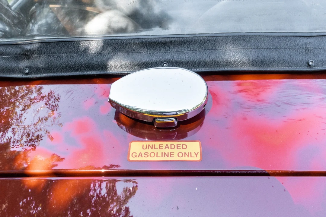 1979 Triumph Spitfire 1500 - Image 30 of 31