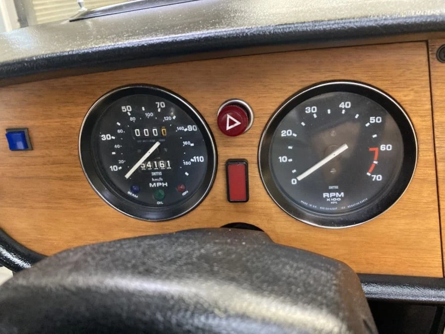 1979 Triumph Spitfire 1500 - Image 21 of 31