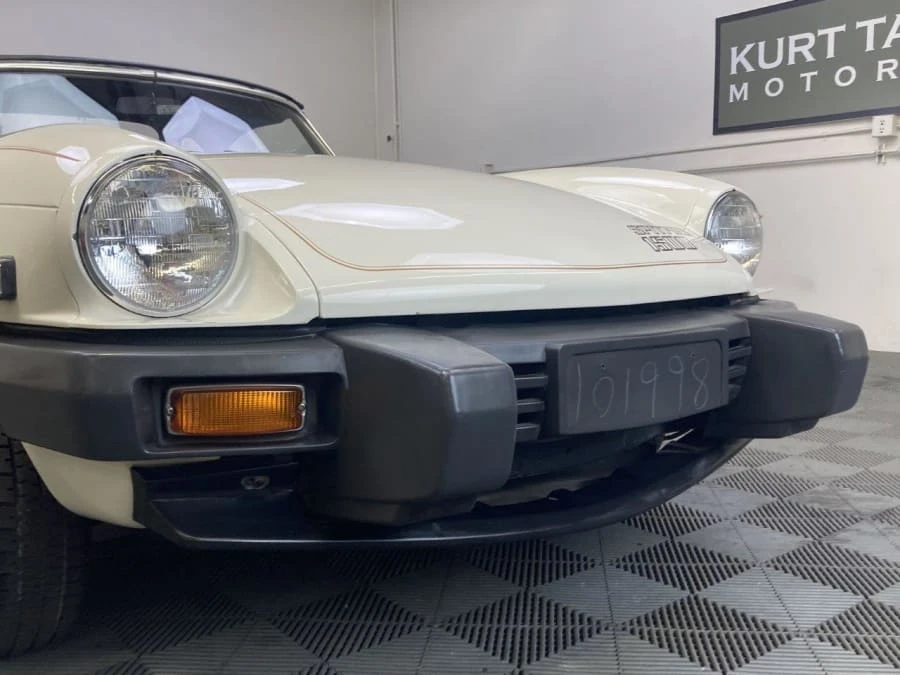 1979 Triumph Spitfire 1500 - Image 14 of 31