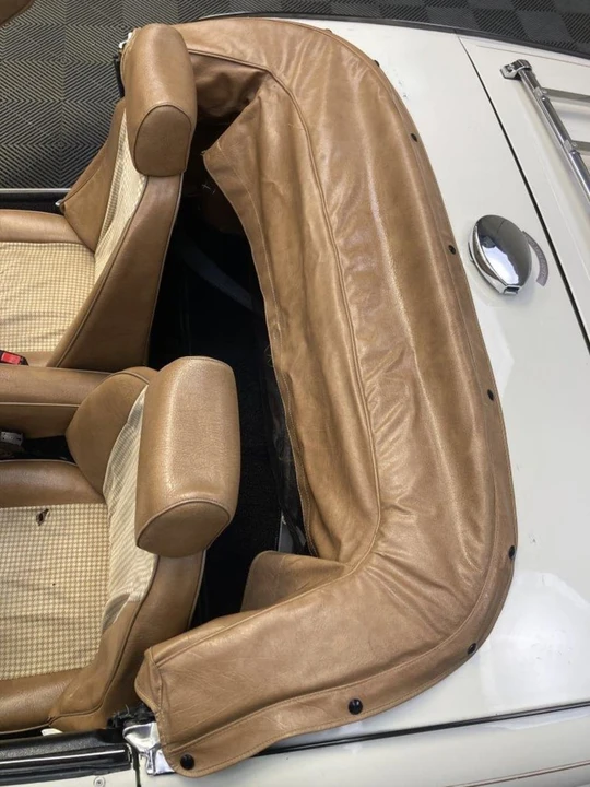 1979 Triumph Spitfire 1500 - Image 30 of 31