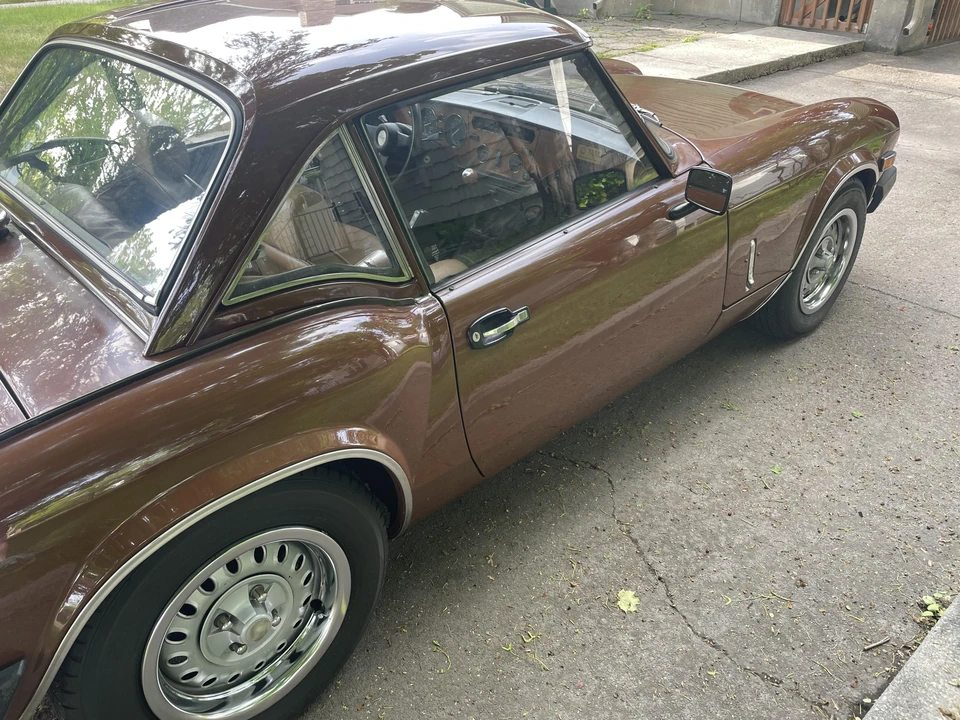 1979 Triumph Spitfire 1500 - Image 24 of 31