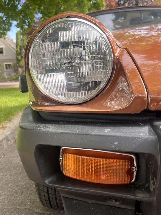 1979 Triumph Spitfire 1500 - Image 29 of 31