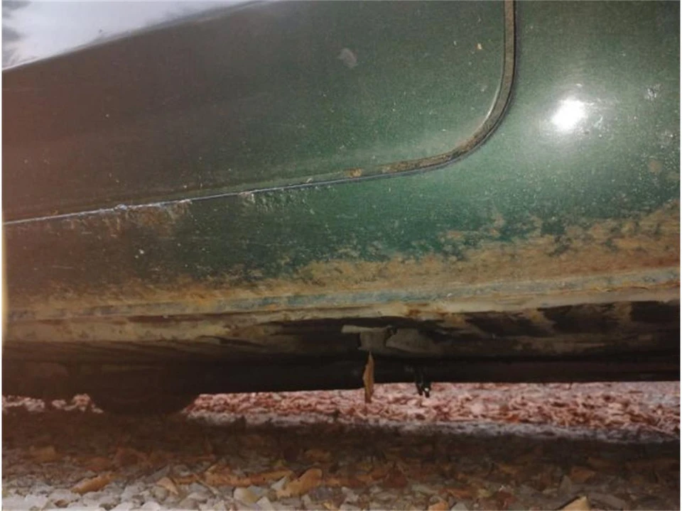 1979 Triumph Spitfire 1500 - Image 14 of 20