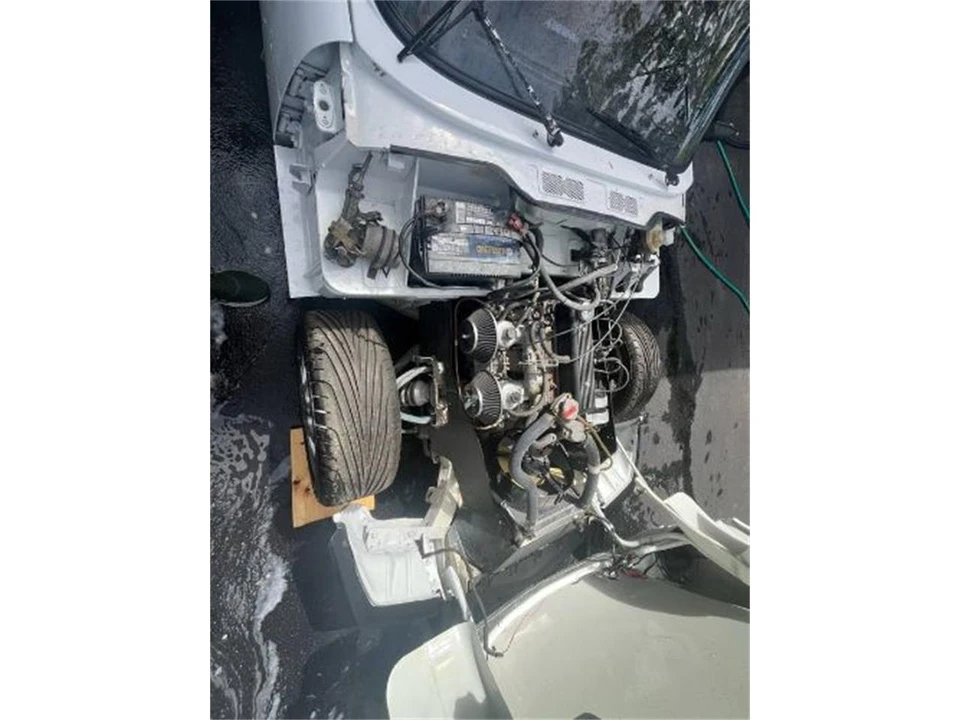 1979 Triumph Spitfire 1500 - Image 6 of 9