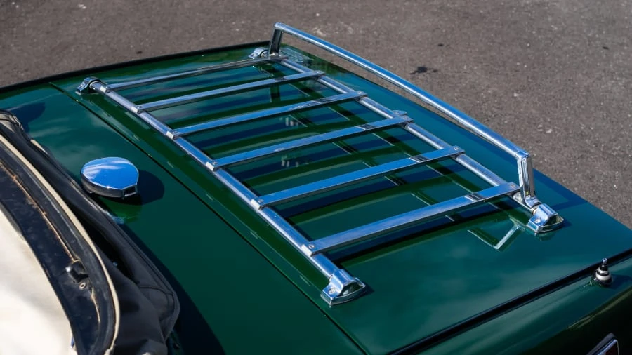 1979 Triumph Spitfire 1500 - Image 9 of 12