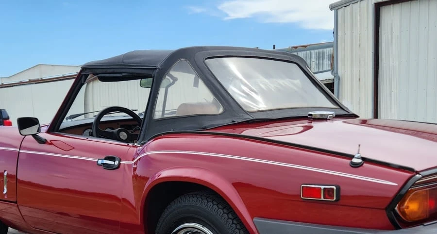 1979 Triumph Spitfire 1500 - Image 11 of 15