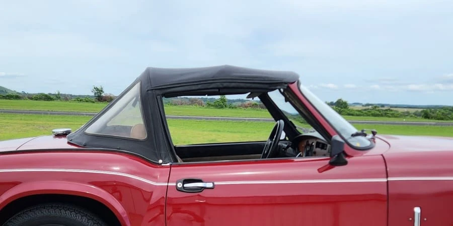 1979 Triumph Spitfire 1500 - Image 13 of 15