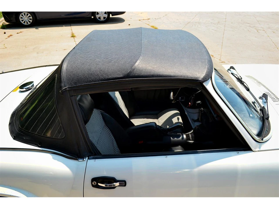 1979 Triumph Spitfire 1500 - Image 11 of 31