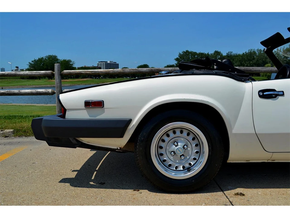 1979 Triumph Spitfire 1500 - Image 13 of 31