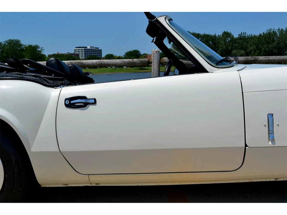 1979 Triumph Spitfire 1500 - Image 14 of 31