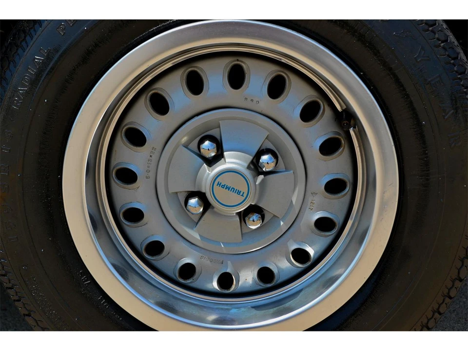 1979 Triumph Spitfire 1500 - Image 28 of 31