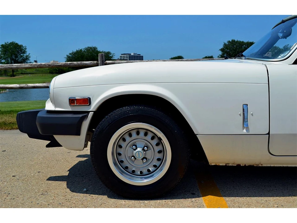 1979 Triumph Spitfire 1500 - Image 16 of 31