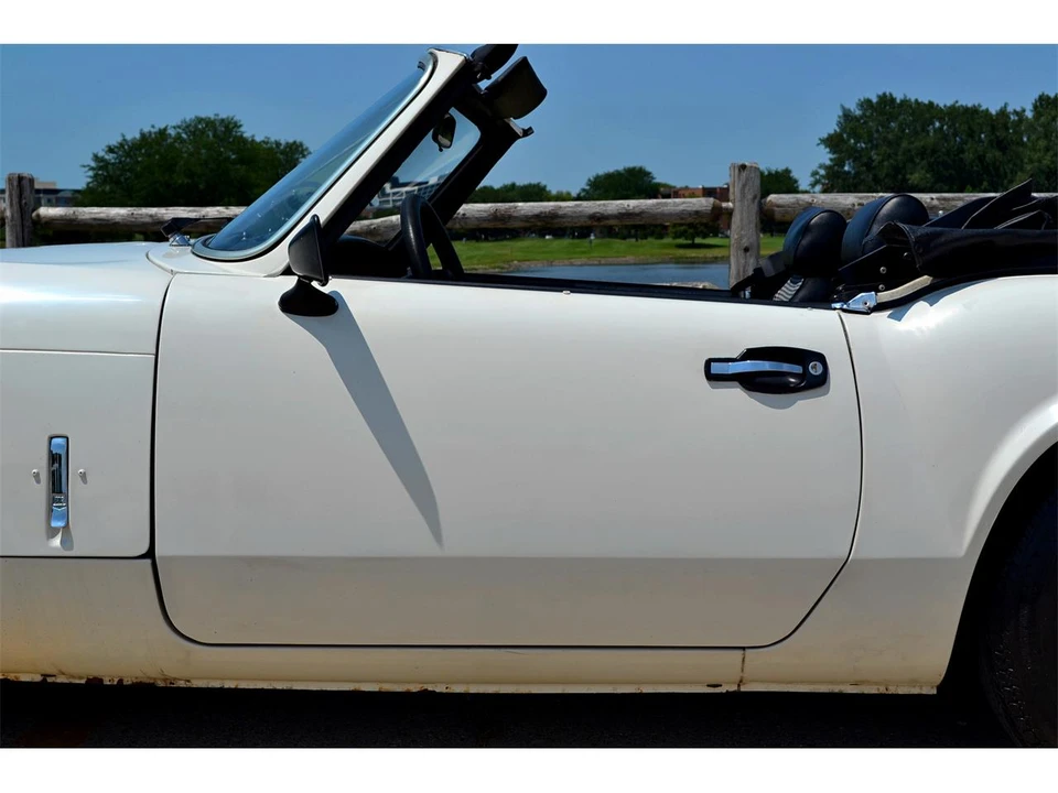 1979 Triumph Spitfire 1500 - Image 17 of 31