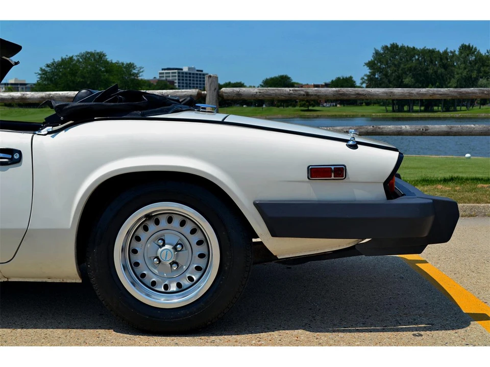 1979 Triumph Spitfire 1500 - Image 18 of 31