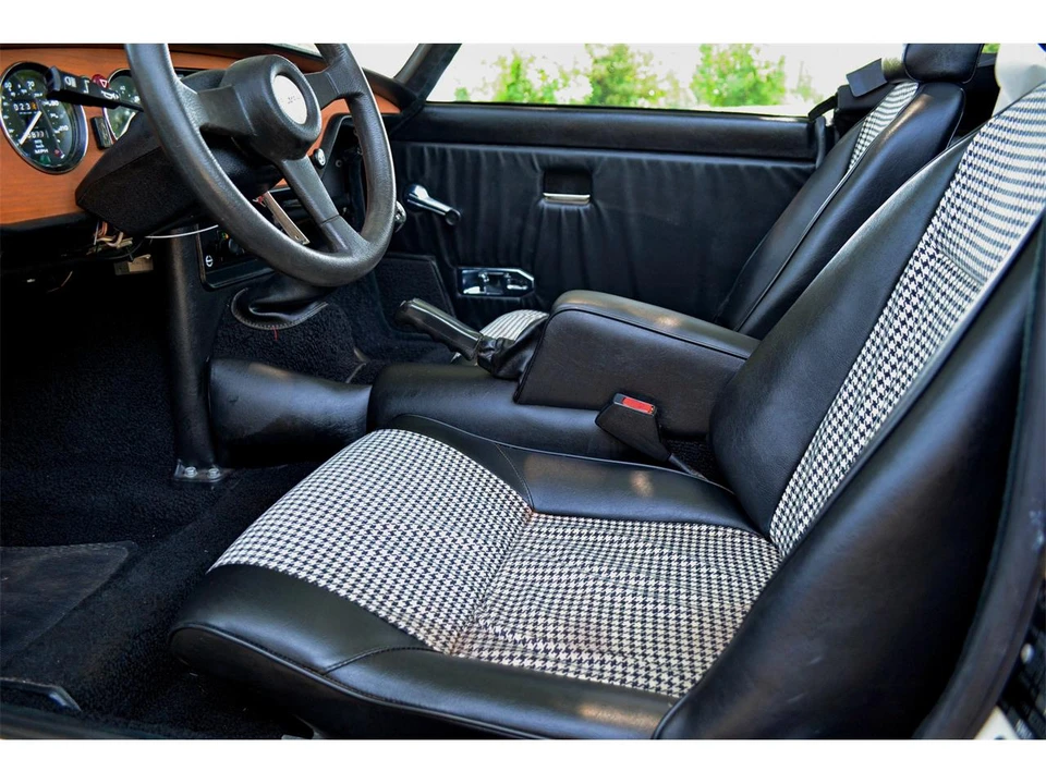 1979 Triumph Spitfire 1500 - Image 20 of 31