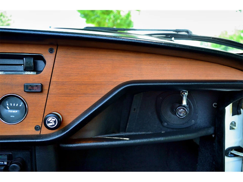 1979 Triumph Spitfire 1500 - Image 26 of 31