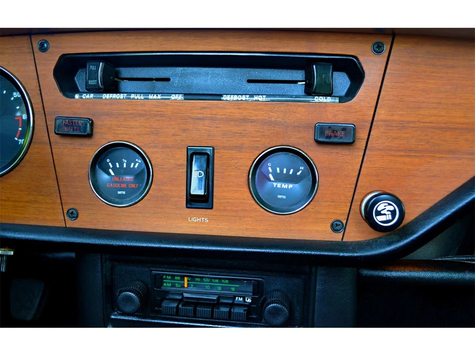 1979 Triumph Spitfire 1500 - Image 25 of 31