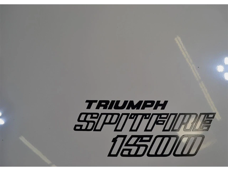 1979 Triumph Spitfire 1500 - Image 27 of 31
