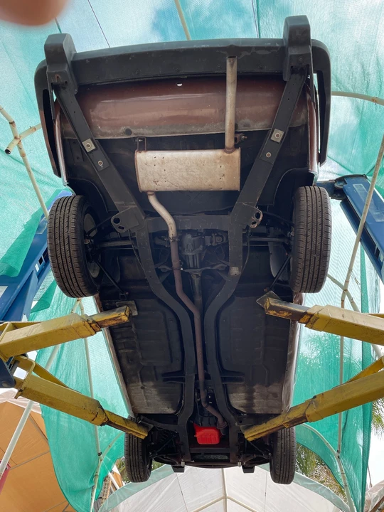 1979 Triumph Spitfire 1500 - Image 15 of 21