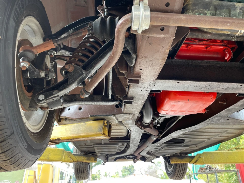 1979 Triumph Spitfire 1500 - Image 16 of 21
