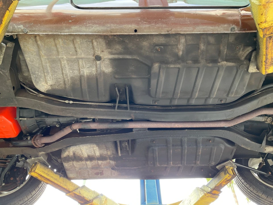 1979 Triumph Spitfire 1500 - Image 19 of 21