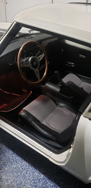 1979 Triumph Spitfire 1500 - Image 25 of 31