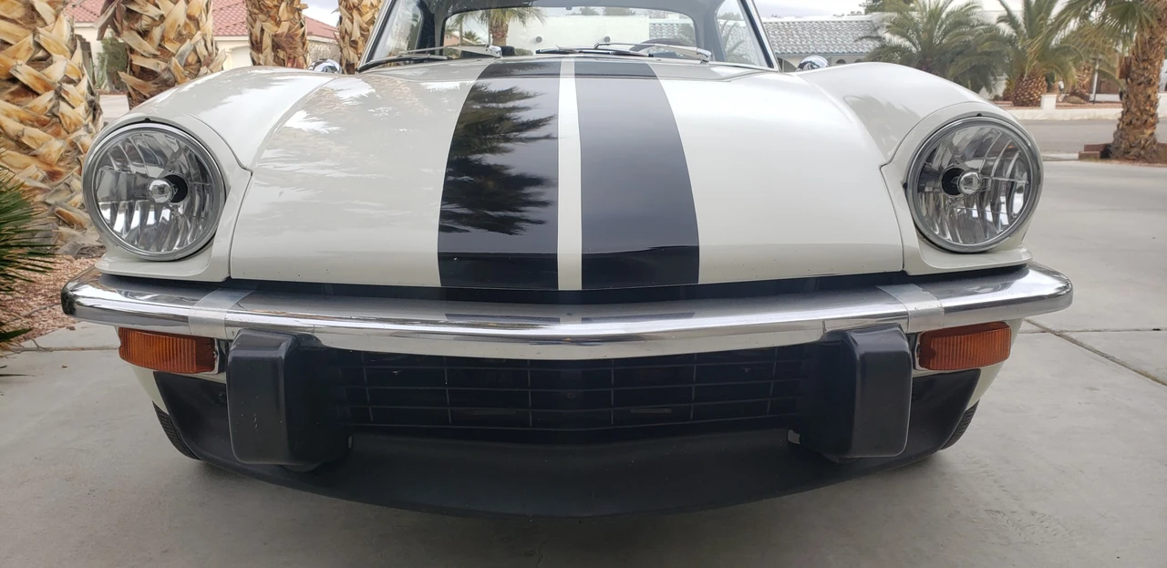1979 Triumph Spitfire 1500 - Image 13 of 31