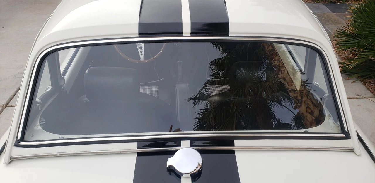 1979 Triumph Spitfire 1500 - Image 16 of 31