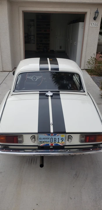 1979 Triumph Spitfire 1500 - Image 17 of 31