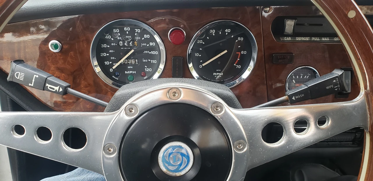 1979 Triumph Spitfire 1500 - Image 28 of 31