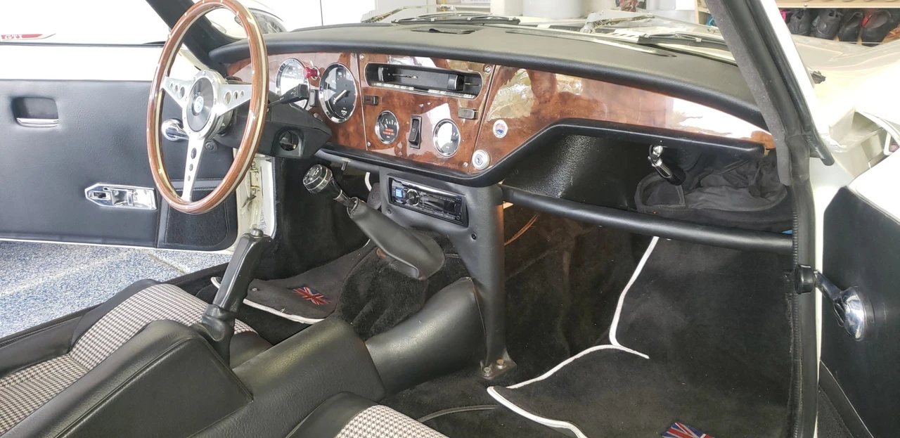 1979 Triumph Spitfire 1500 - Image 27 of 31