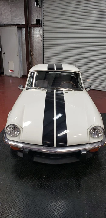 1979 Triumph Spitfire 1500 - Image 12 of 31