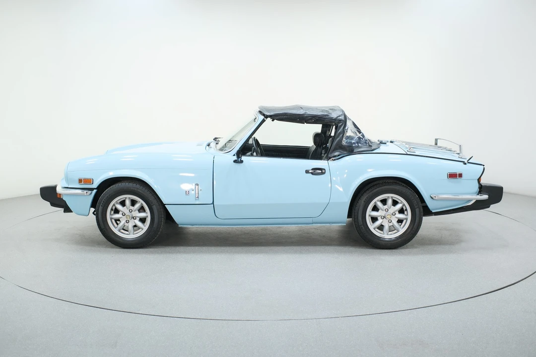 1979 Triumph Spitfire 1500 - Image 5 of 31