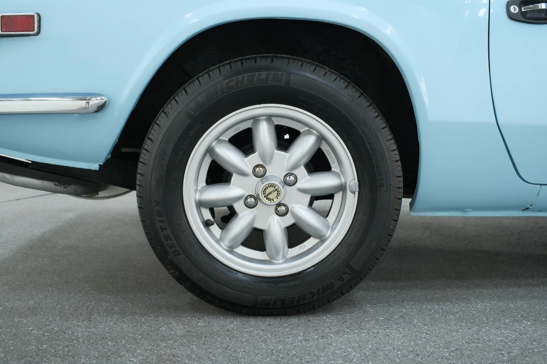 1979 Triumph Spitfire 1500 - Image 22 of 31