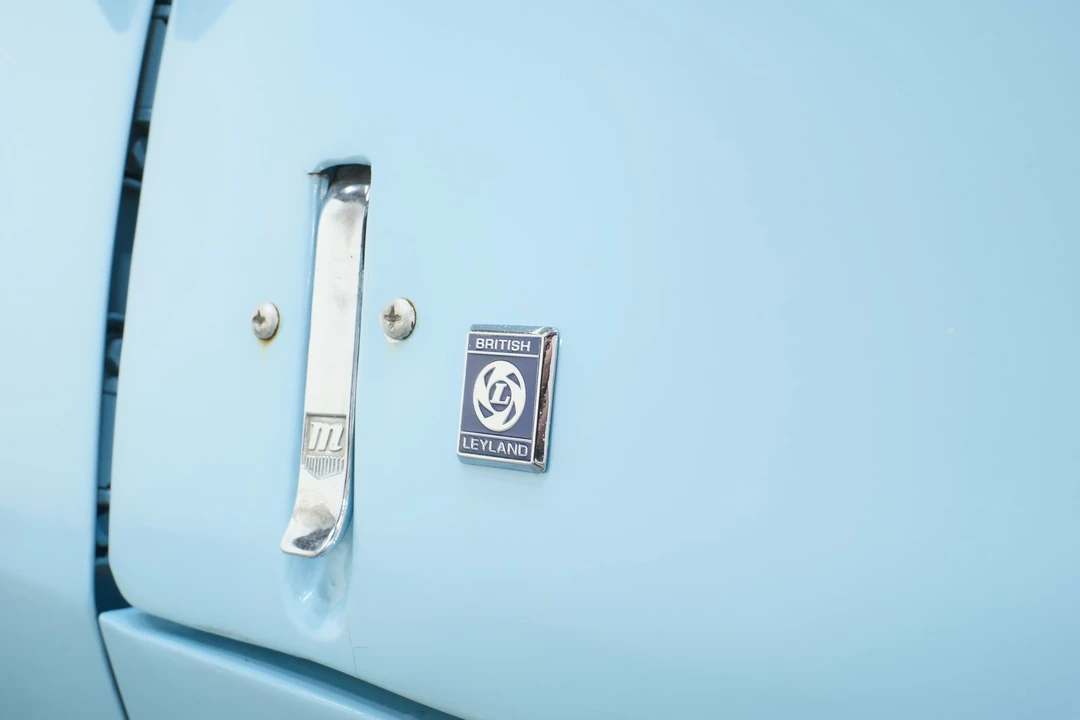 1979 Triumph Spitfire 1500 - Image 24 of 31