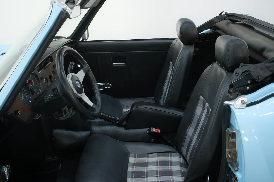 1979 Triumph Spitfire 1500 - Image 30 of 31