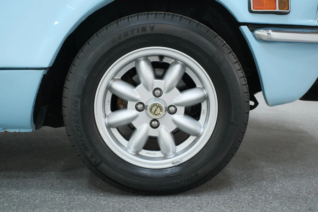 1979 Triumph Spitfire 1500 - Image 23 of 31