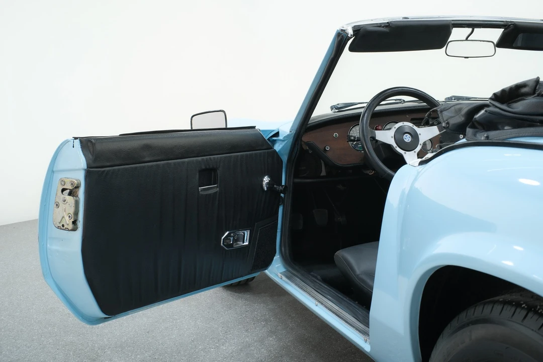 1979 Triumph Spitfire 1500 - Image 29 of 31