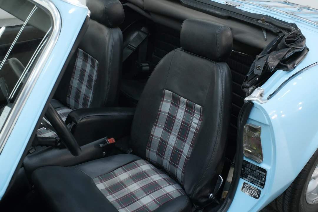 1979 Triumph Spitfire 1500 - Image 27 of 31
