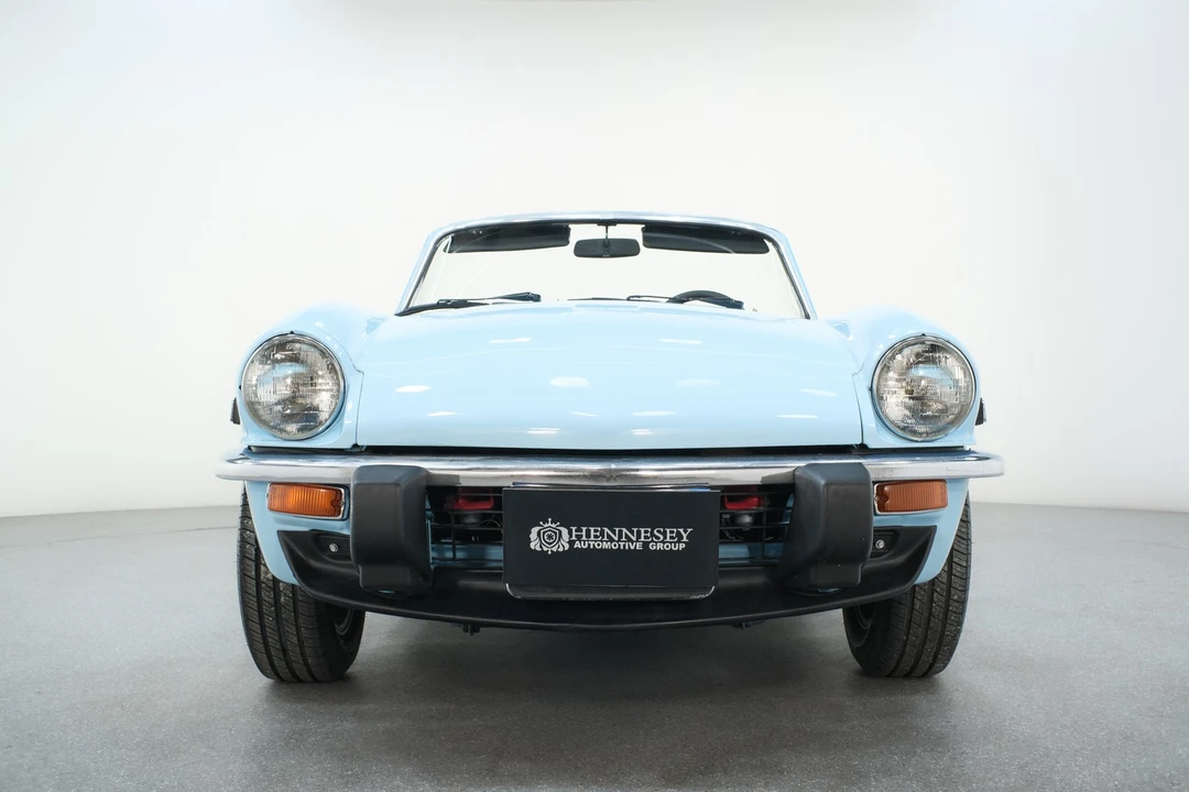 1979 Triumph Spitfire 1500 - Image 19 of 31
