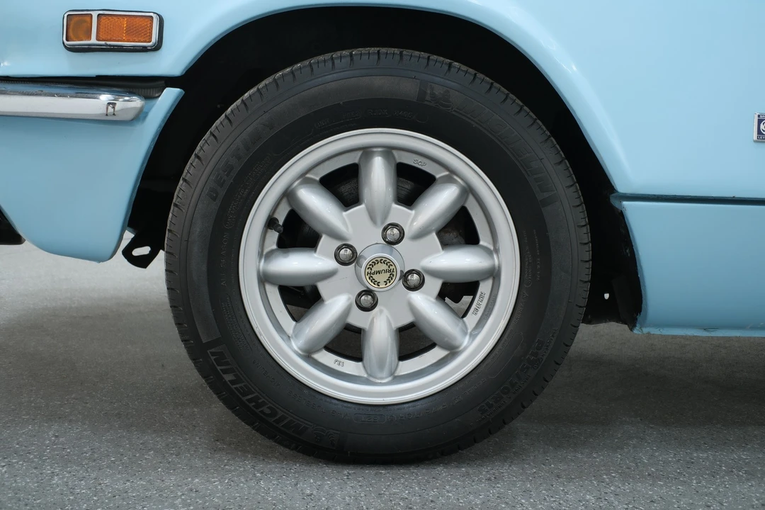 1979 Triumph Spitfire 1500 - Image 20 of 31