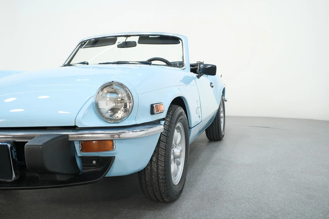 1979 Triumph Spitfire 1500 - Image 17 of 31