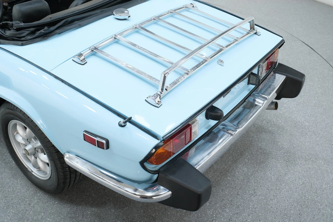 1979 Triumph Spitfire 1500 - Image 28 of 31