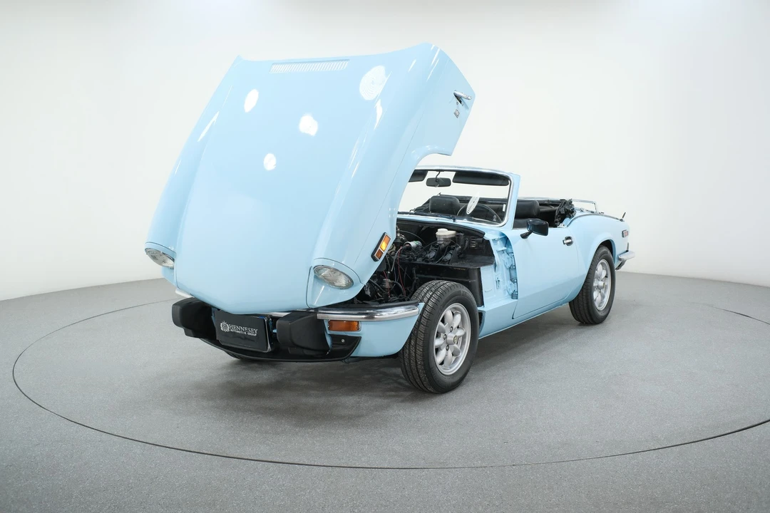 1979 Triumph Spitfire 1500 - Image 13 of 31